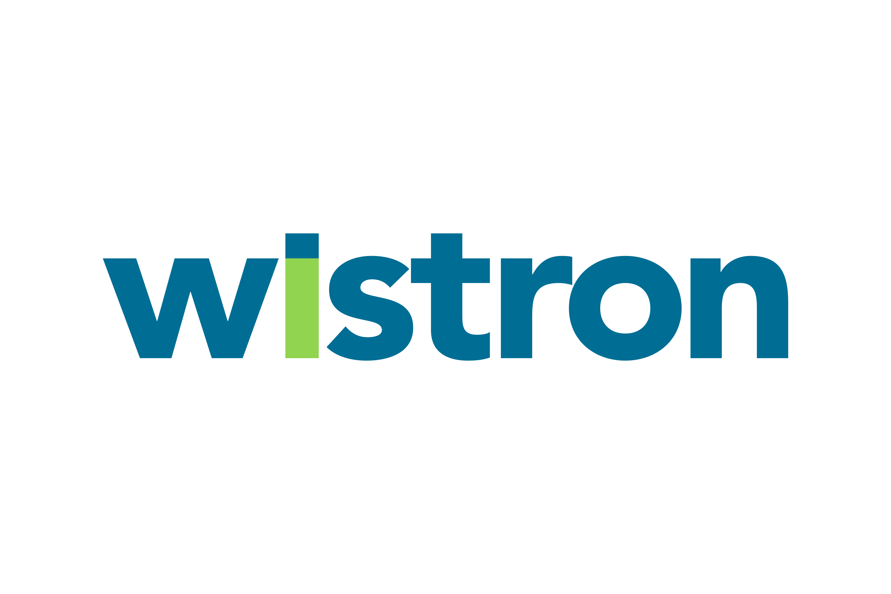 wistron